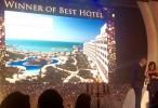 Sofitel wins best hotel at Hotel Awards 2015